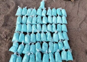 Estados Unidos planea nuevas sanciones para México por el tráfico de el fentanilo