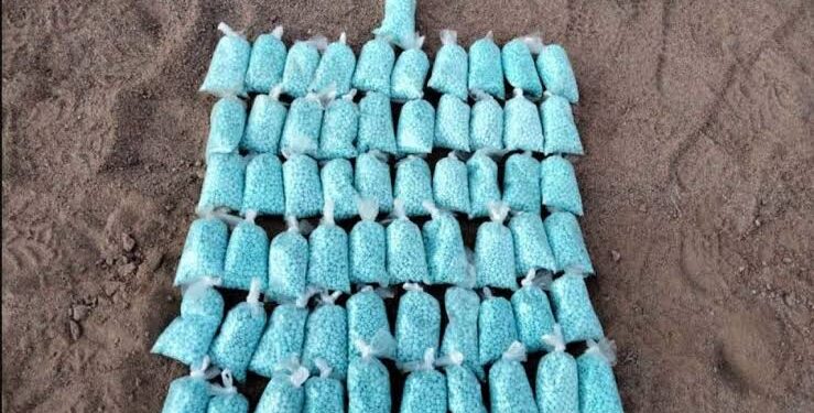 Estados Unidos planea nuevas sanciones para México por el tráfico de el fentanilo