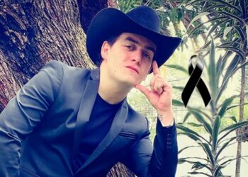 Fallece Julián Figueroa, hijo de Maribel Guardia y Joan Sebastian