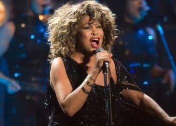 Fallece Tina Turner, reina del ‘rock and roll’, a los 83 años