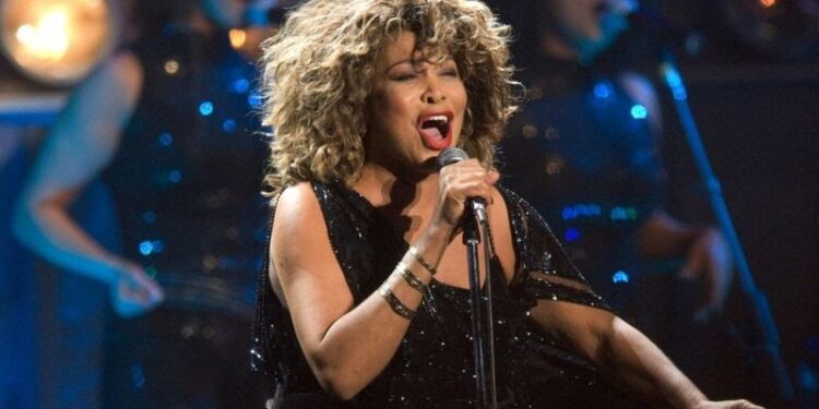 Fallece Tina Turner, reina del ‘rock and roll’, a los 83 años