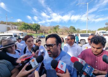 Ante el éxito alcanzado alcalde buscará que se repita el Festival del Globo en Culiacán