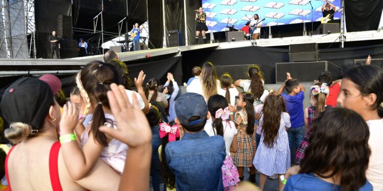 Con rotundo éxito cierra el espectacular Festival del Globo Culiacán 2023