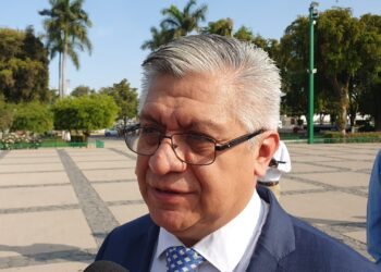 SSPE determina que custodios violaron protocolos de seguridad el día de la fuga del reo en Los Mochis