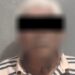 Acusado de abusar de una niña es detenido en Los Huizaches