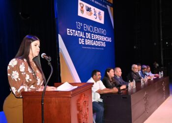 Refleja el Servicio Social la formación académica y las habilidades de los estudiantes de la UAS