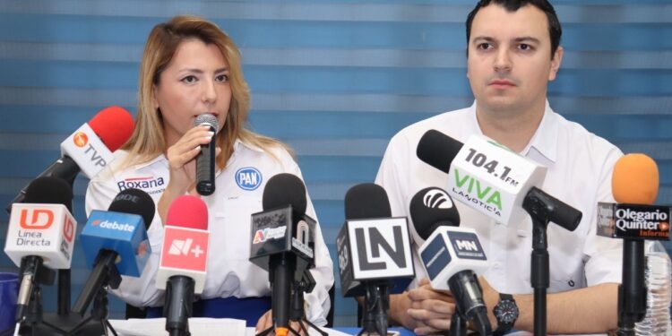 Es urgente que Morena resuelva precios justos del maíz y trigo para evitar bloqueos: PAN