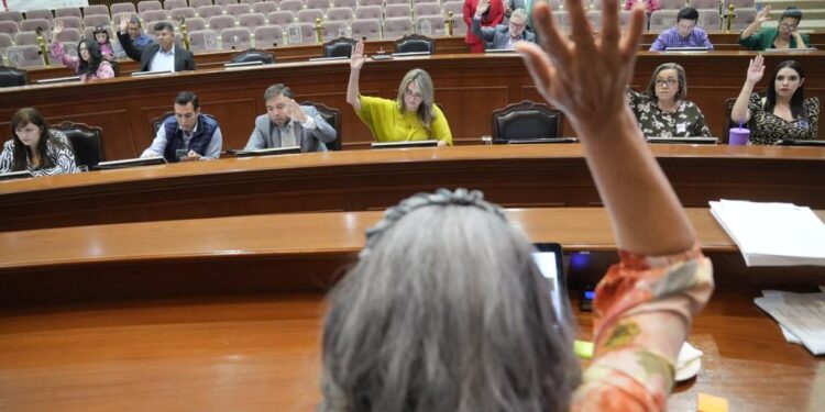 Aprueba Congreso de Sinaloa reformas que beneficia a niñas, niños y adolescentes