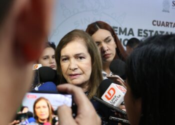 Fiscal lamenta que la población solo critique y no apoye para capturar a implicados en crimen de Luis Enrique Ramírez