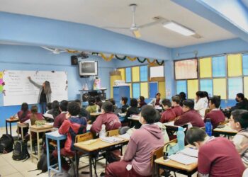Por instrución del gobernador, no habrá clases en las escuelas de Sinaloa el Día de las Madres