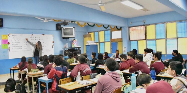 Por instrución del gobernador, no habrá clases en las escuelas de Sinaloa el Día de las Madres