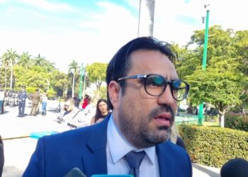 Se investiga caso de presunto abuso de autoridad por parte de tránsitos; podría haber sanciones, adelanta alcalde