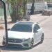 “Levantan” y asesinan a balazos a una pareja en un automóvil de lujo en la Rafael Buelna