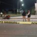 Muere motociclista atropellado por un automóvil sobre “La Costerita”