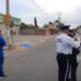 Muere hombre adulto atropellado por un automóvil desconocido