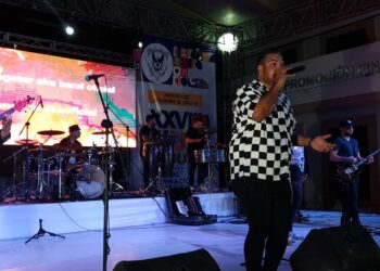 Acerca la UAS a la población las diferentes expresiones artísticas y culturales durante el fin de semana