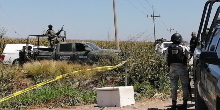 Lo ejecutan de un balazo en la cabeza y lo arrojan a un canal en Costa Rica