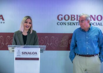 A través del programa Descubre Sinaloa se fomentará el turismo social e incluyente: Rocha Moya