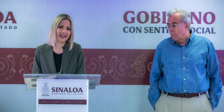 A través del programa Descubre Sinaloa se fomentará el turismo social e incluyente: Rocha Moya
