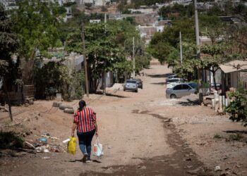 Proceso de licitación de calles por pavimentar se encuentra vigente para diversos sectores de la ciudad