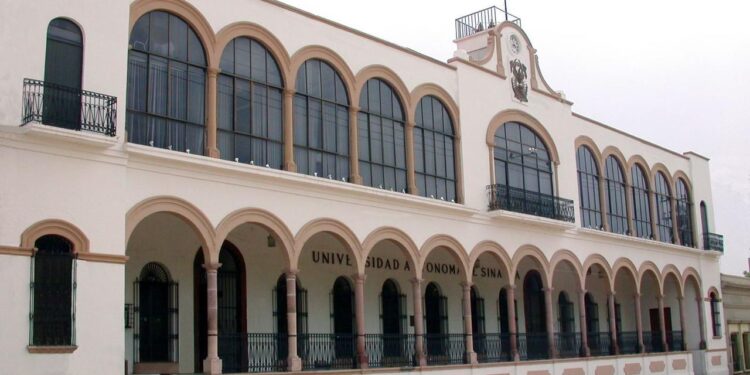 Actúa la UAS dentro del marco de la ley en el manejo de los recursos