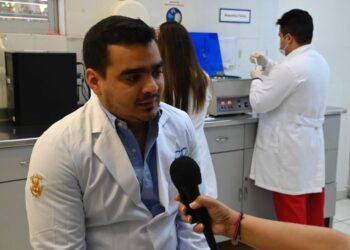 Laboratorio de Análisis Clínicos del CIDOCS brinda servicios de calidad a costos accesibles