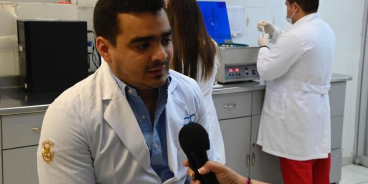 Laboratorio de Análisis Clínicos del CIDOCS brinda servicios de calidad a costos accesibles