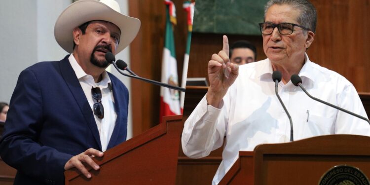 Respalda morena por nuevo modelo de agricultura que no privilegie al capital sino al campesino