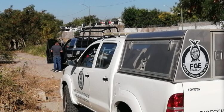 Hallan a un hombre asesinado a golpes entre los fraccionamientos Parque Andares y Colinas del Bosque