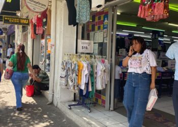 Compras en línea y crédito resaltan en “Día de las Madres” en Culiacán: UCC