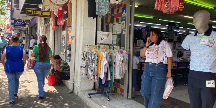 Compras en línea y crédito resaltan en “Día de las Madres” en Culiacán: UCC