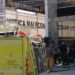 Arde el edificio dónde estaban las oficinas de Inverplux