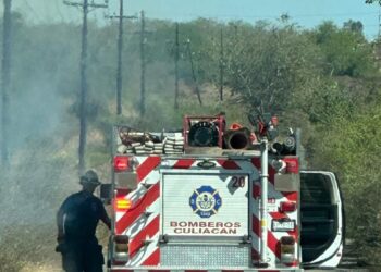 Incendio deja sin energía eléctrica a la Planta de Agua Potable San Lorenzo