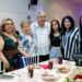 Rocha festeja a las madres de SEPyC