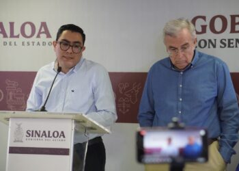 Bono del Día del Maestro crece 183% en lo que va de la administración de Rubén Rocha: Director del ISSSTEESIN