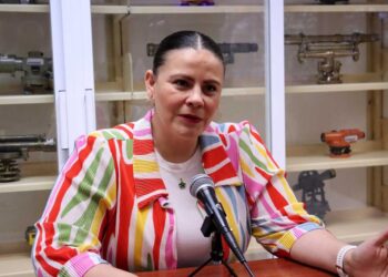 Sismos en el norte de Sinaloa se dan frecuentemente y no representan peligro: geóloga universitaria