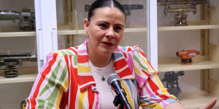 Sismos en el norte de Sinaloa se dan frecuentemente y no representan peligro: geóloga universitaria