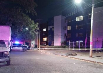 Lo matan de un balazo en la cabeza