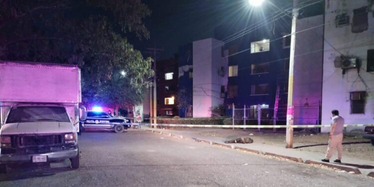 Lo matan de un balazo en la cabeza