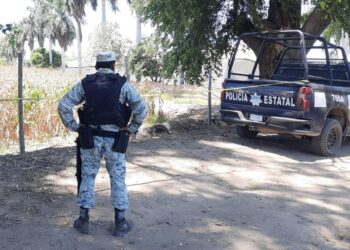 Hallan asesinado a minusvalido en Navolato