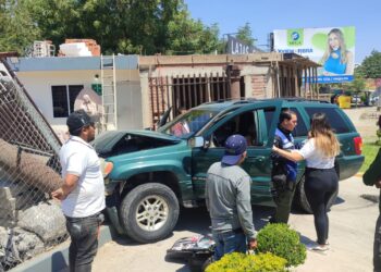 No murió de un infarto, sino de un balazo en la espalda