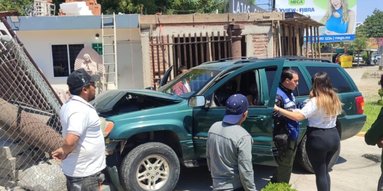 No murió de un infarto, sino de un balazo en la espalda