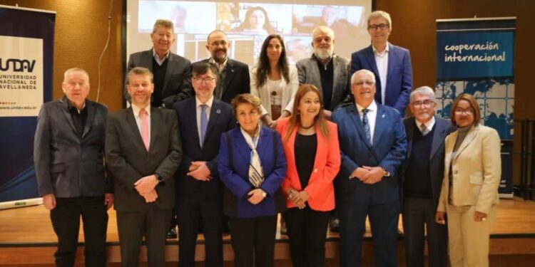 Brinda la UDUALC su respaldo a sinaloenses por la violación a la Autonomía Universitaria con la Ley de Educación Superior del Estado