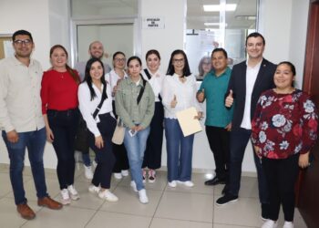 ¡Podrás ser diputado a partir de los 18 años!