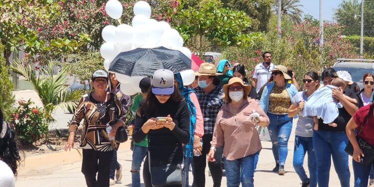 Despiden  a “Pepe”, el pequeño beisbolista que murió en las aguas de un canal de Sinaloa municipio