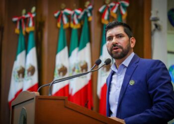 Juan Carlos Patrón se suma a llamado de Gobernador en caso Javier Valdez