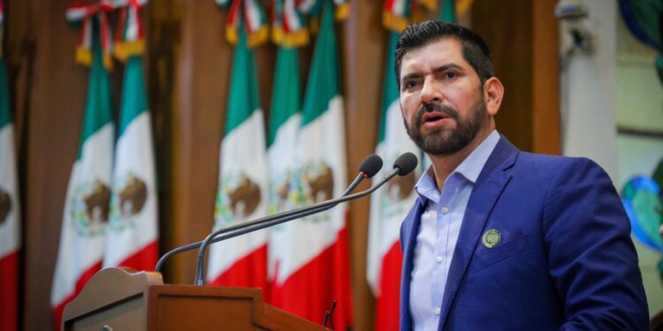 Juan Carlos Patrón se suma a llamado de Gobernador en caso Javier Valdez