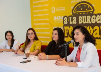 Invitan a disfrutar del evento ‘A la Burger Festival 2023’