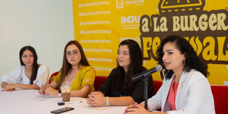 Invitan a disfrutar del evento ‘A la Burger Festival 2023’