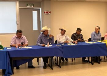 Empresarios de la región del Évora comparten con la UAS su opinión sobre el perfil de egresados que requieren